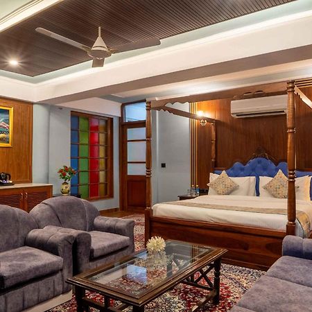 The Kurki Heritage By Elite Jaipur Extérieur photo