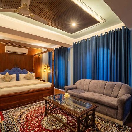 The Kurki Heritage By Elite Jaipur Extérieur photo