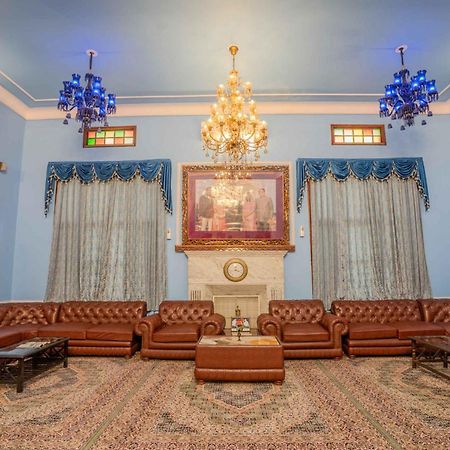 The Kurki Heritage By Elite Jaipur Extérieur photo