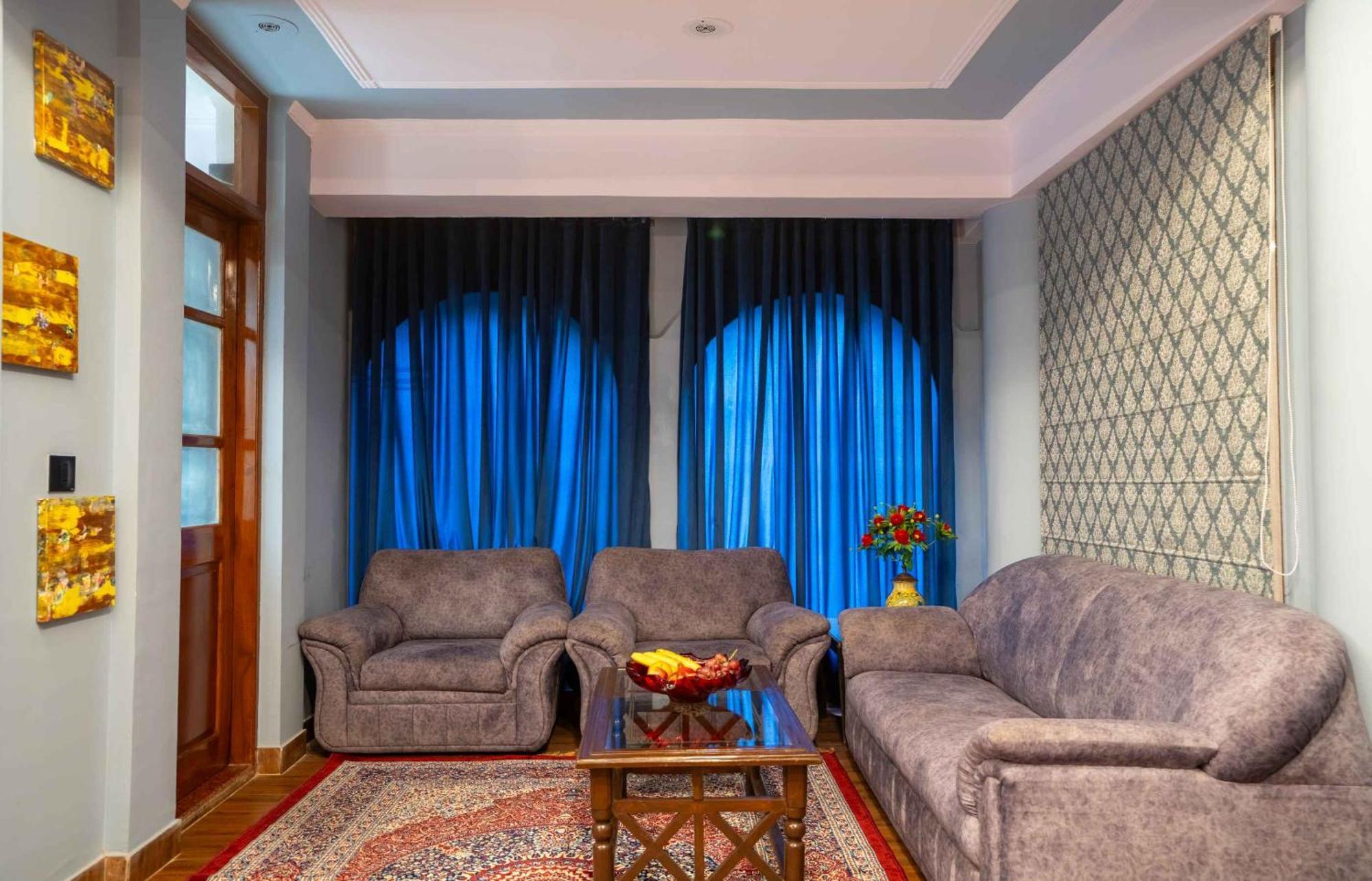 The Kurki Heritage By Elite Jaipur Extérieur photo