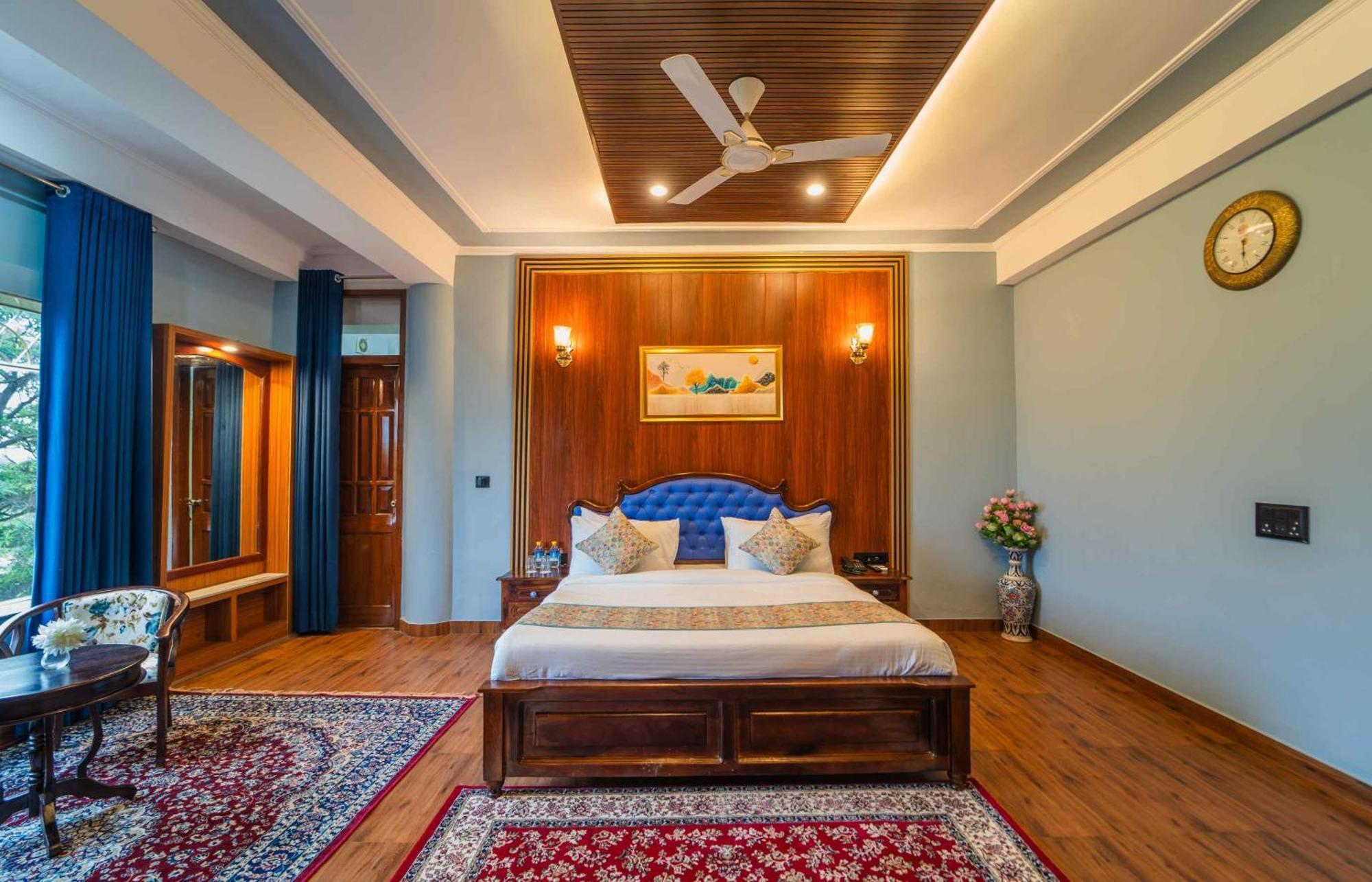 The Kurki Heritage By Elite Jaipur Extérieur photo