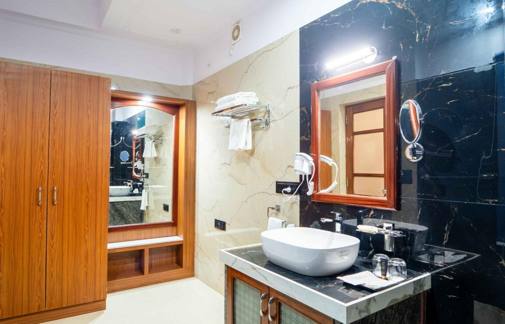 The Kurki Heritage By Elite Jaipur Extérieur photo
