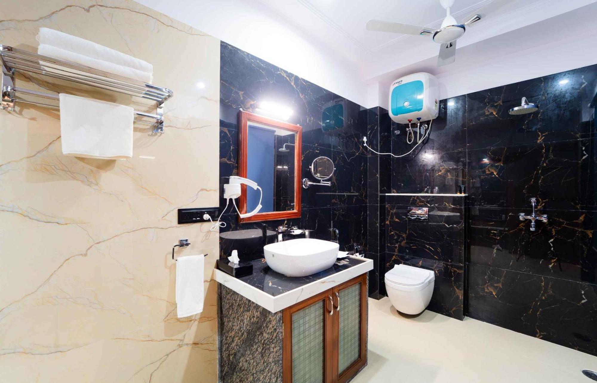 The Kurki Heritage By Elite Jaipur Extérieur photo