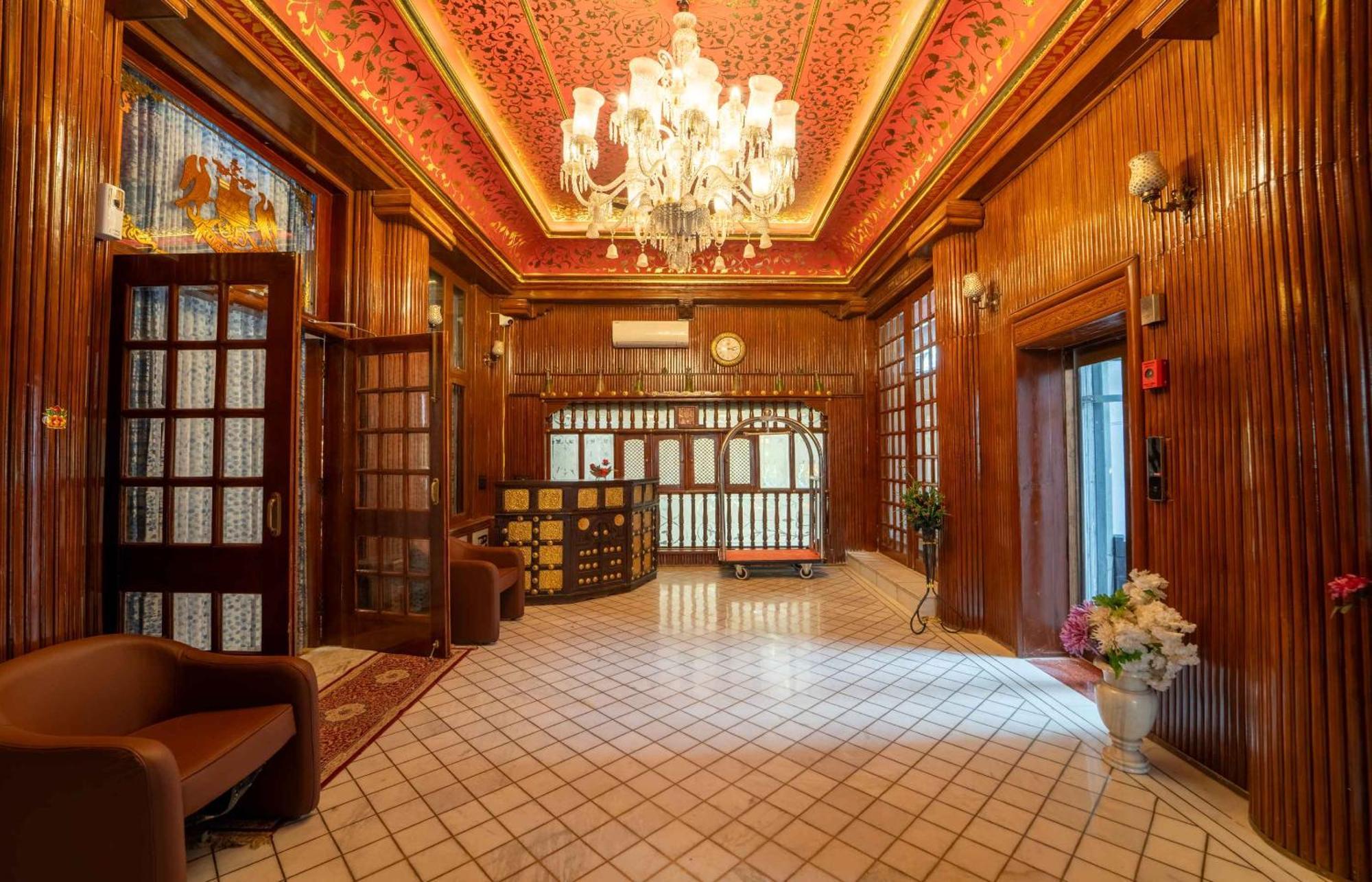The Kurki Heritage By Elite Jaipur Extérieur photo